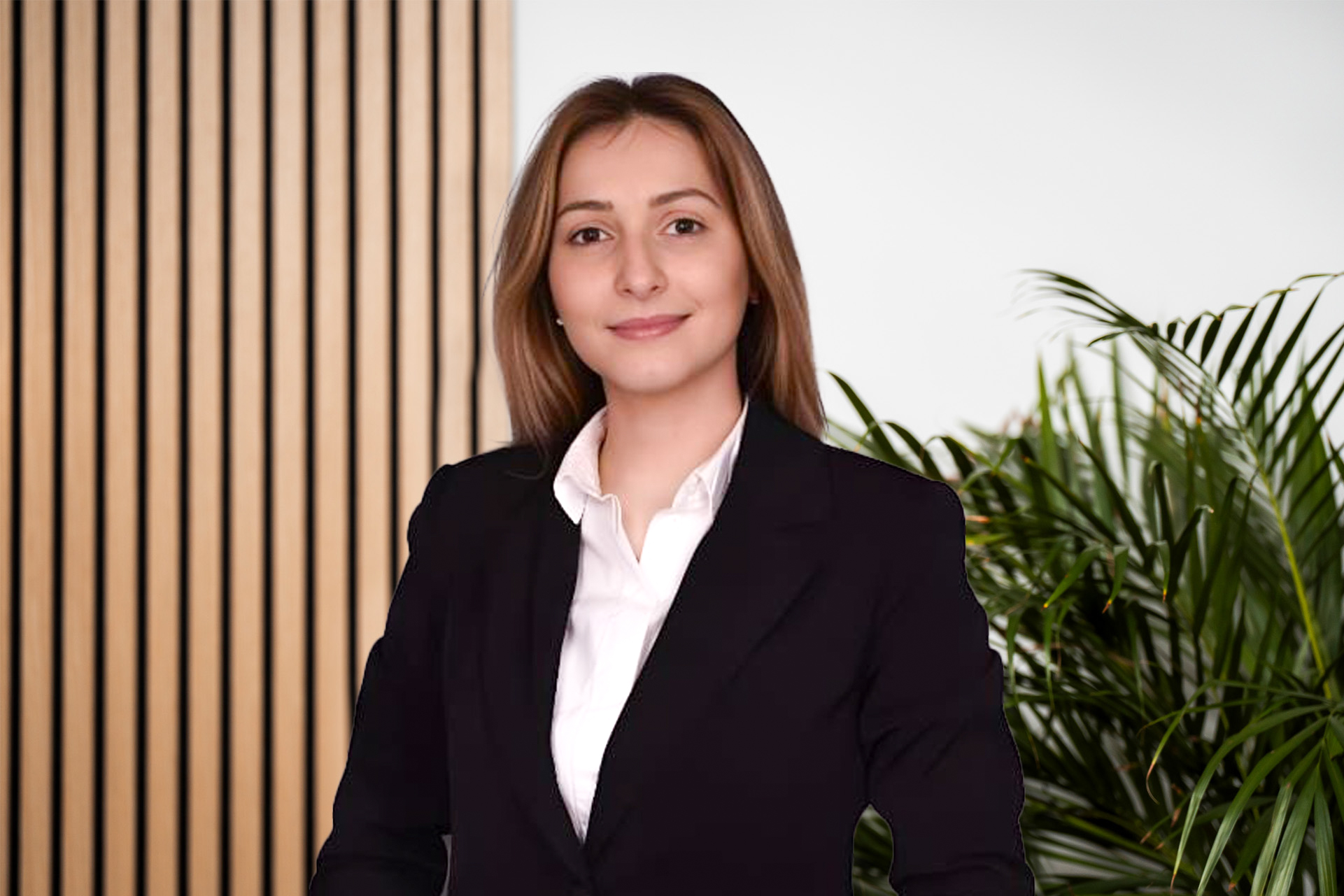 Aleksandra Maksimovic